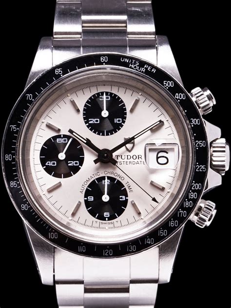 tudor cronografo 1990|1970s tudor chronograph.